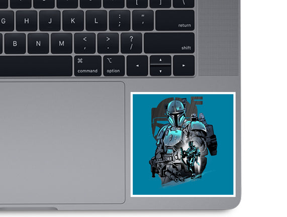 Attack Of Paz Vizsla