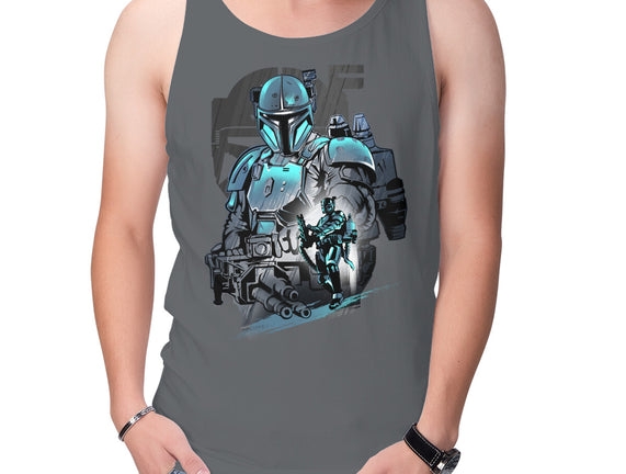 Attack Of Paz Vizsla