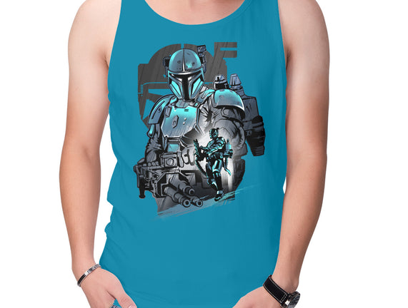 Attack Of Paz Vizsla