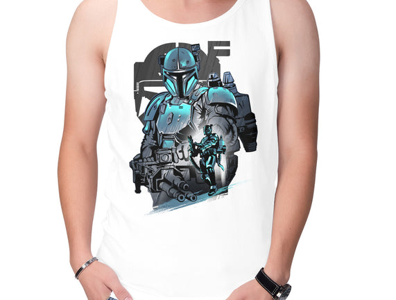 Attack Of Paz Vizsla