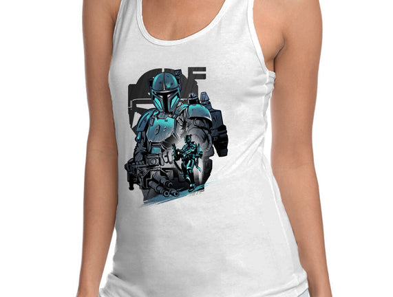 Attack Of Paz Vizsla