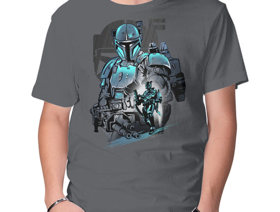 Attack Of Paz Vizsla