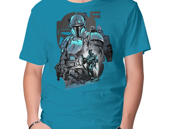 Attack Of Paz Vizsla