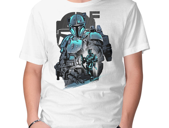 Attack Of Paz Vizsla