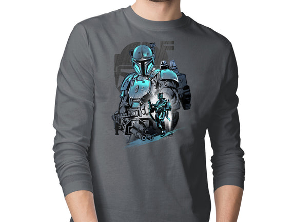 Attack Of Paz Vizsla