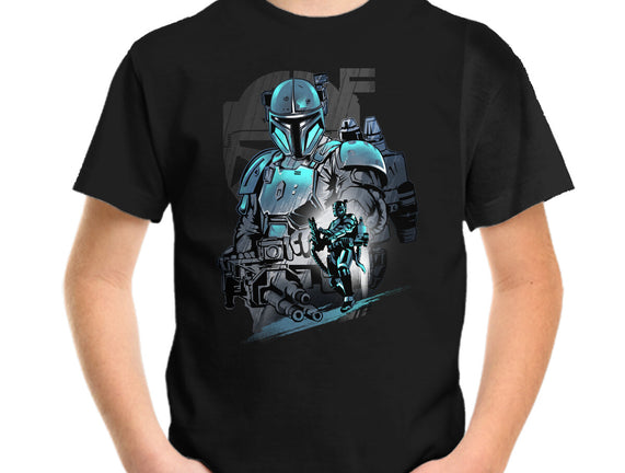 Attack Of Paz Vizsla