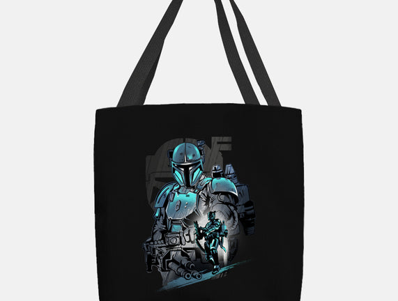 Attack Of Paz Vizsla