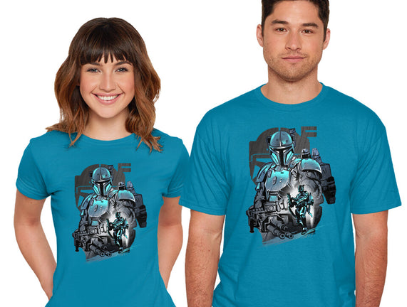 Attack Of Paz Vizsla