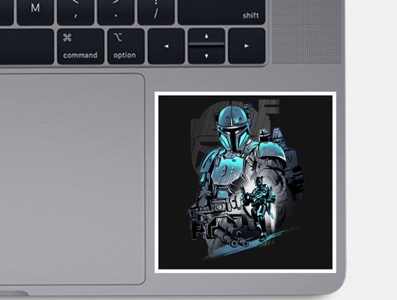 Attack Of Paz Vizsla