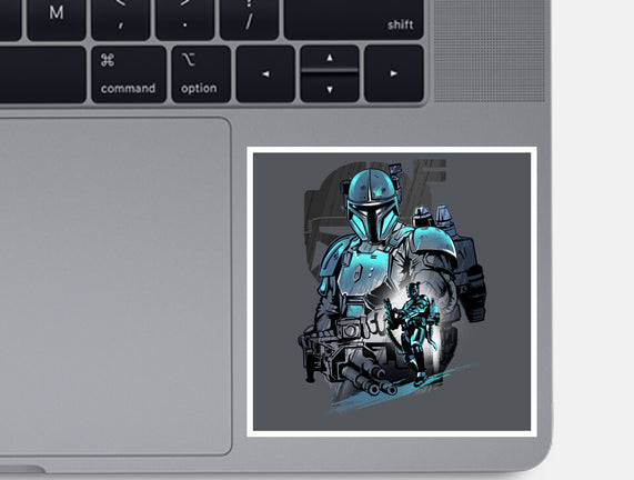 Attack Of Paz Vizsla