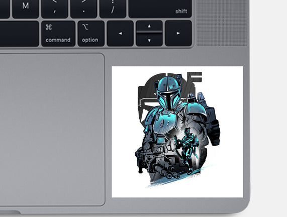 Attack Of Paz Vizsla