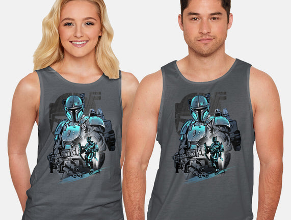 Attack Of Paz Vizsla