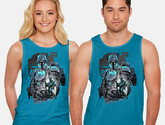 Attack Of Paz Vizsla