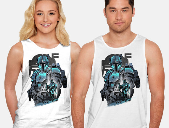 Attack Of Paz Vizsla