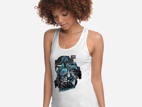 Attack Of Paz Vizsla