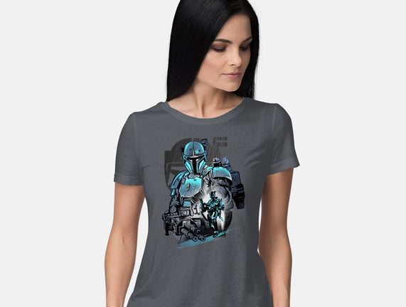 Attack Of Paz Vizsla