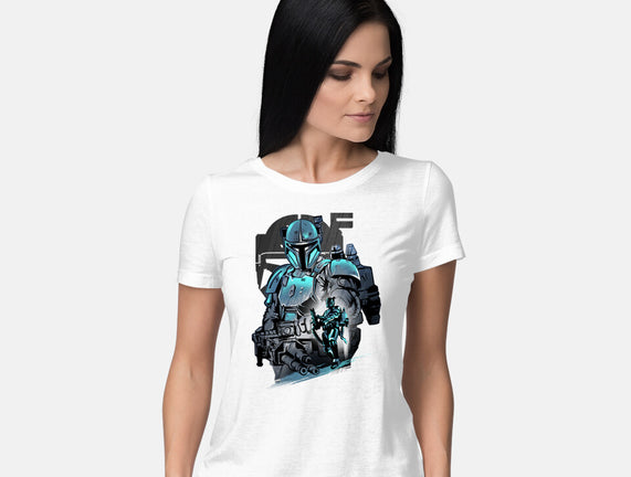 Attack Of Paz Vizsla