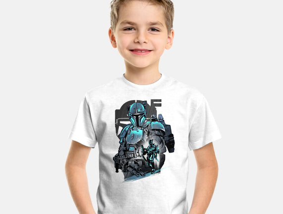 Attack Of Paz Vizsla