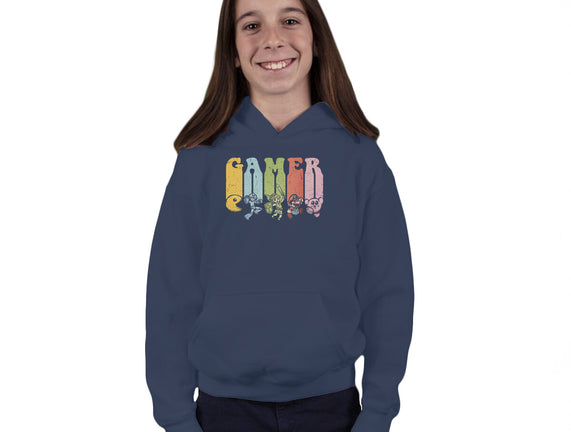 Vintage Gamer