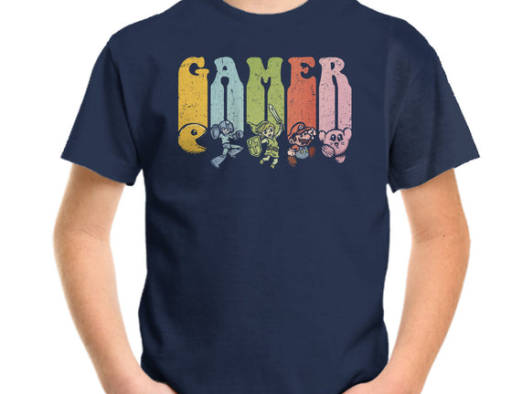 Vintage Gamer