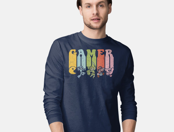 Vintage Gamer