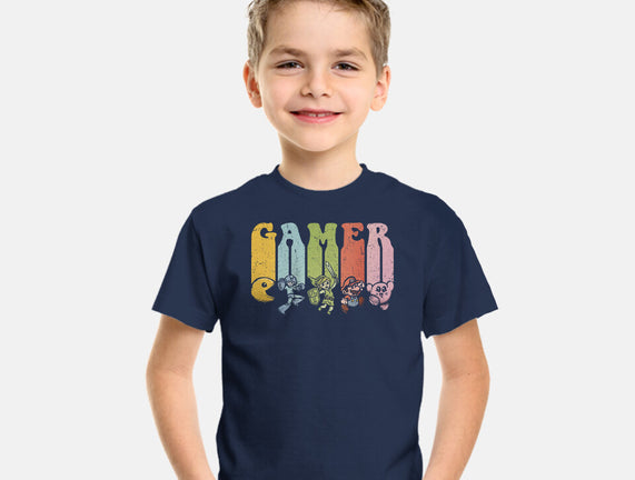 Vintage Gamer