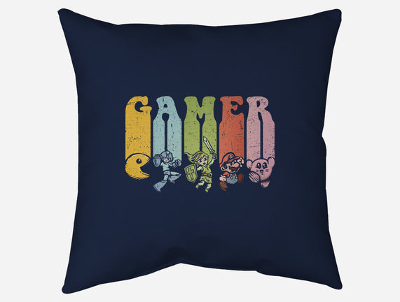 Vintage Gamer