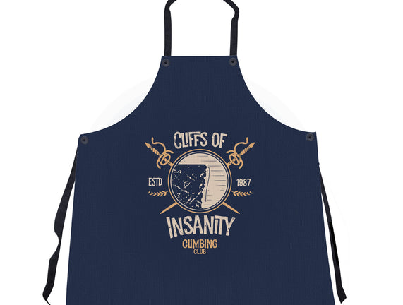Cliffs Of Insanity