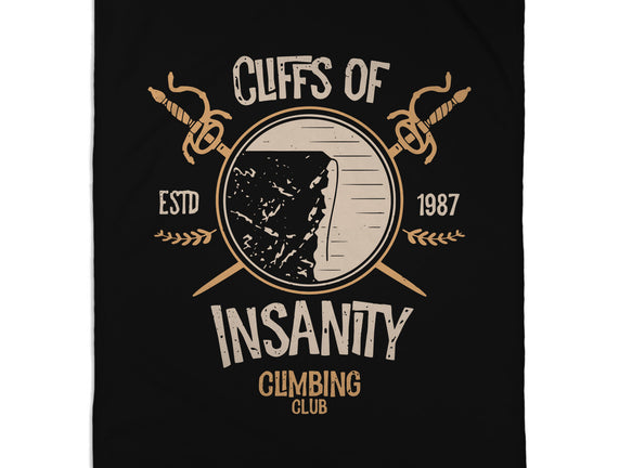 Cliffs Of Insanity