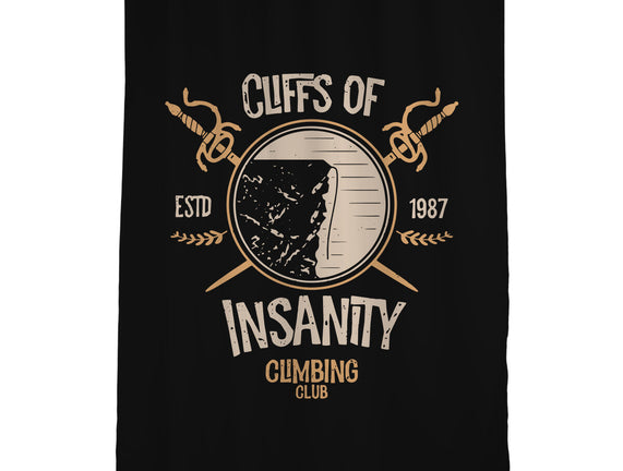 Cliffs Of Insanity