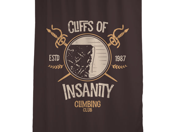 Cliffs Of Insanity