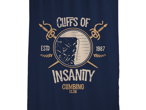 Cliffs Of Insanity