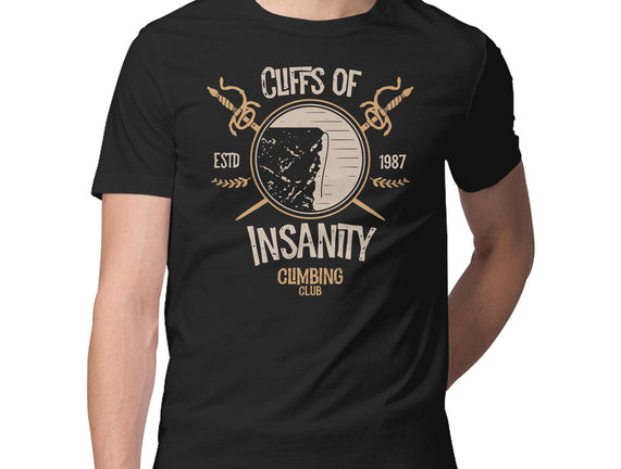 Cliffs Of Insanity
