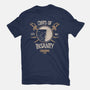 Cliffs Of Insanity-Mens-Premium-Tee-Logozaste