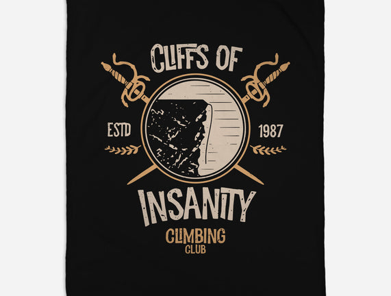 Cliffs Of Insanity