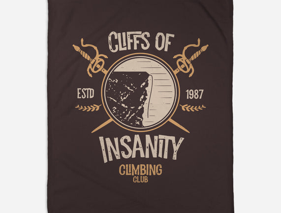 Cliffs Of Insanity