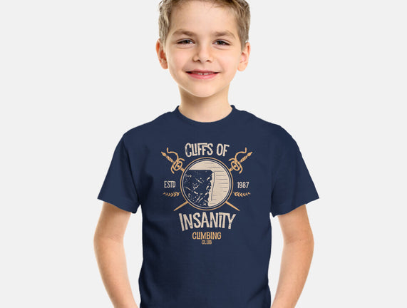 Cliffs Of Insanity