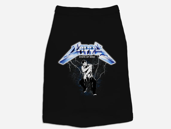 Daddy Lightning