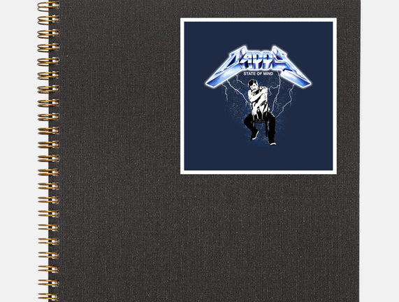 Daddy Lightning