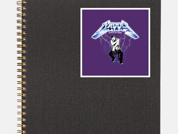 Daddy Lightning