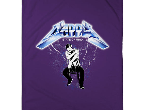 Daddy Lightning