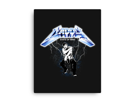 Daddy Lightning