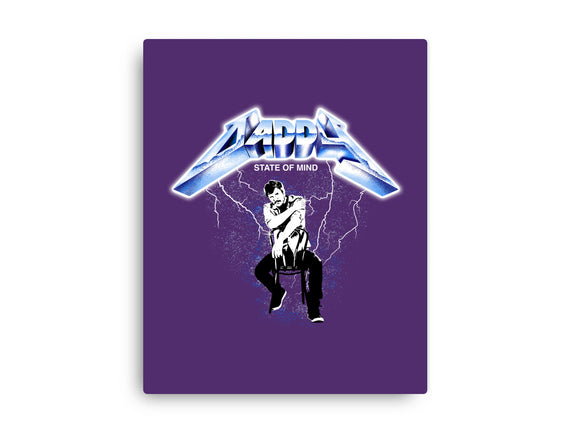 Daddy Lightning