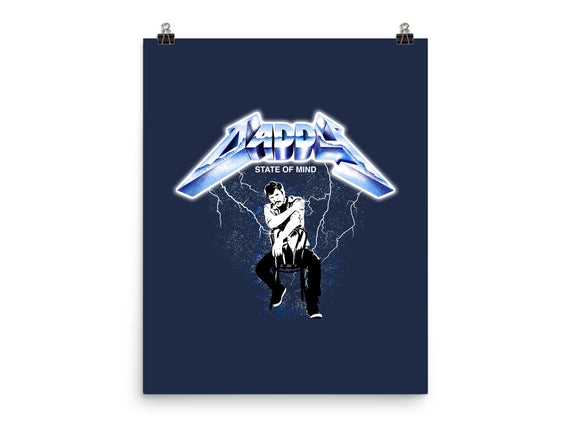 Daddy Lightning