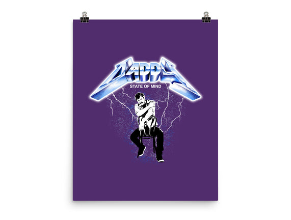 Daddy Lightning