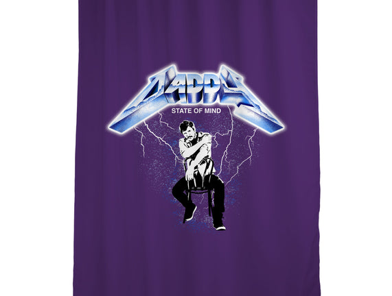 Daddy Lightning