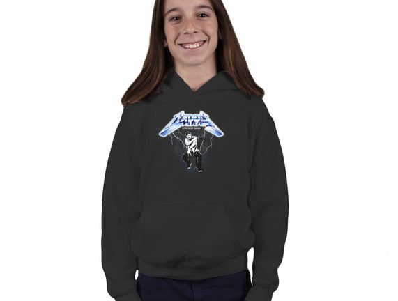 Daddy Lightning