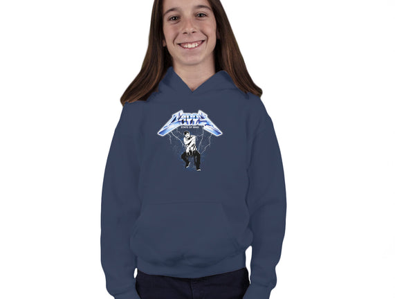 Daddy Lightning