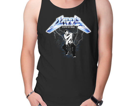 Daddy Lightning
