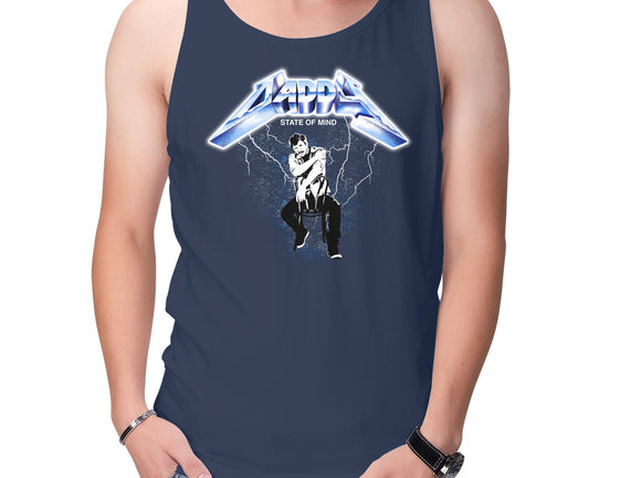 Daddy Lightning